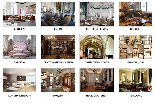 Современные стили в ремонте квартир: что выбирают клиенты в Бресте в 2025 году?