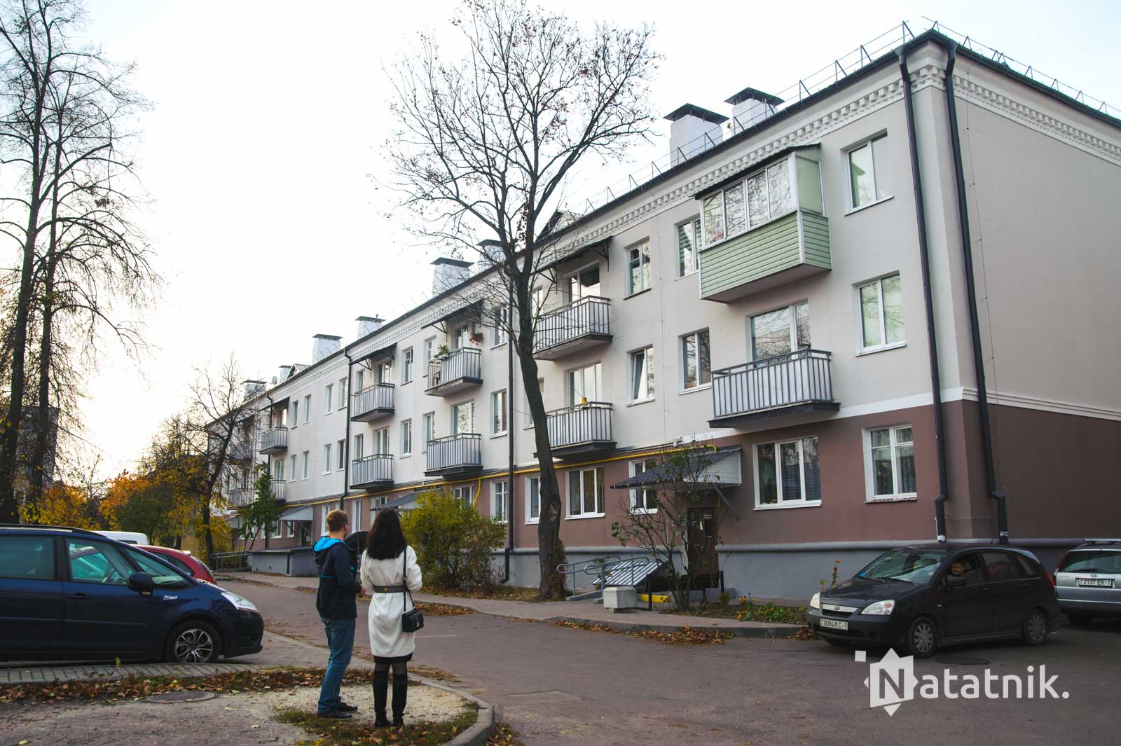 Отделка хрущевок и брежневок в Бресте: капитальный ремонт старого фонда
